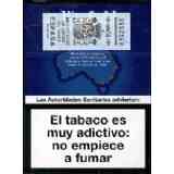 Tabaco_Esquela anticipada con mensaje incompleto